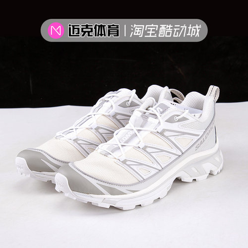 Salomon运动休闲跑步鞋