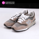 Balance U997 潮流时尚 New 百搭复古低帮运动休闲跑鞋 U997GY