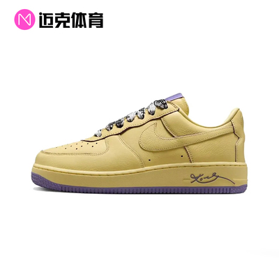NikeAF1科比空军一号