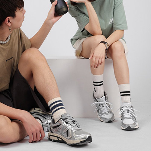 休闲跑步鞋NewBalance