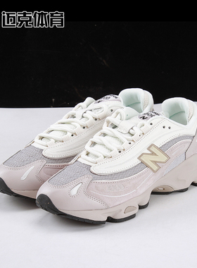 New Balance M1000系列复古风舒适百搭男女运动休闲跑步鞋