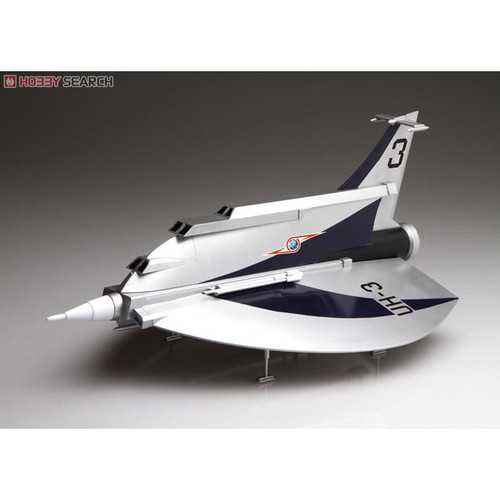 富士美 1/72 TDF UH-3  奥特飞鹰3号 SF-2 091570  现货