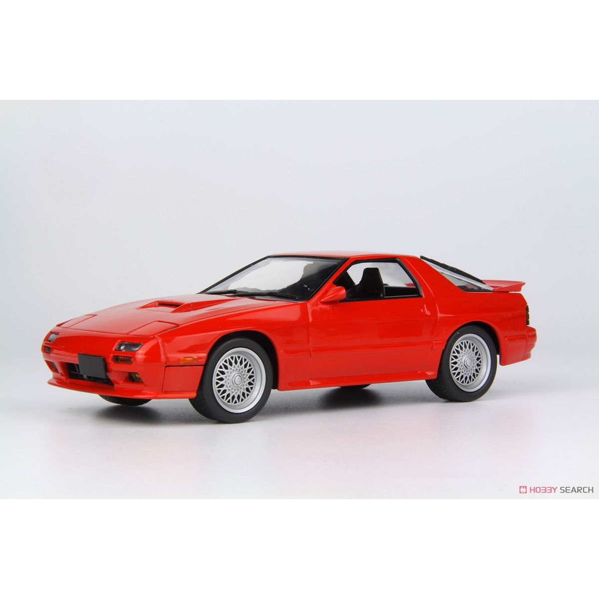 PLATZ 1/32 马自达 RX-7 (FC3S) 火红色 MN08 现货