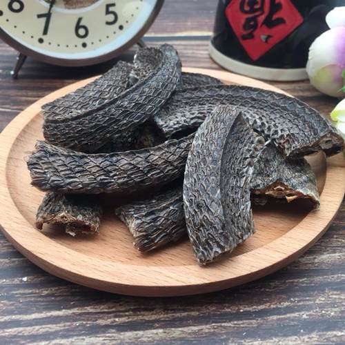 乌梢蛇500g乌蛇干货干泡酒中药材