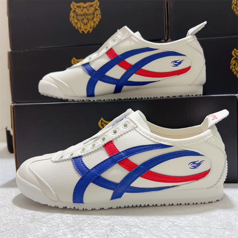 JazzTiger/爵仕虎秋季一脚蹬