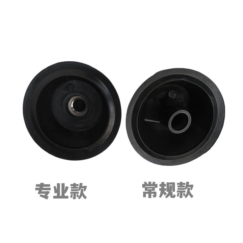 GQ3GQ4一炮通皮碗弯头高压一炮通配件马桶疏通器配件一炮通弯头