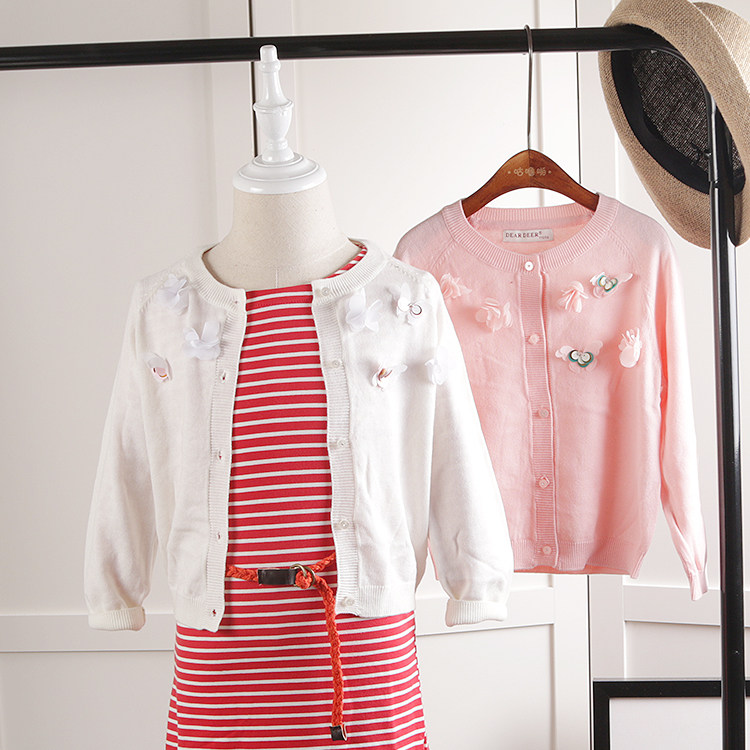 Pull fille - Ref 2104607 Image 1