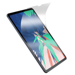 倍思ipad类纸膜ipadair4/3膜2021纸质贴膜2020ipadpro10.2寸8代磨砂mini6贴膜2018钢化膜全屏11寸12.9手写8.3