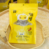 金魁 150g 真空小包装 卤味鸭脖 酱香甜辣口味