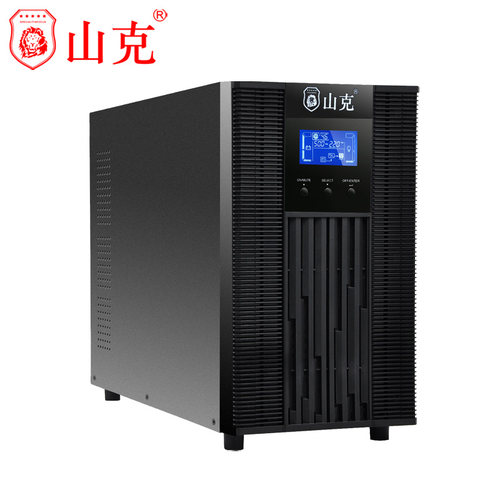 稳压3000VA2400W医疗设备服务器