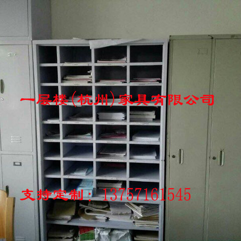 药房药柜钢制药品柜分类拆零整理柜单人药杯存放柜药店展示柜特价
