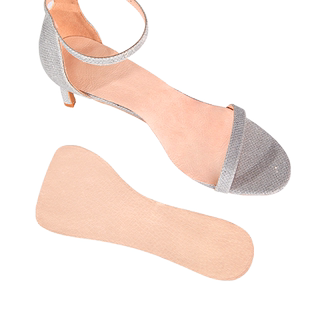 凉鞋防滑鞋垫超薄款女吸汗透气防臭拖鞋高跟防汗脚汗自粘贴皮鞋夏