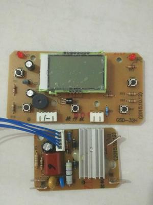 天际隔水电路板显示原厂配件