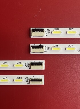 适用于创维50E8EUS灯条V500H1-LE1-TREM3屏V500HK1-LS5电视背光