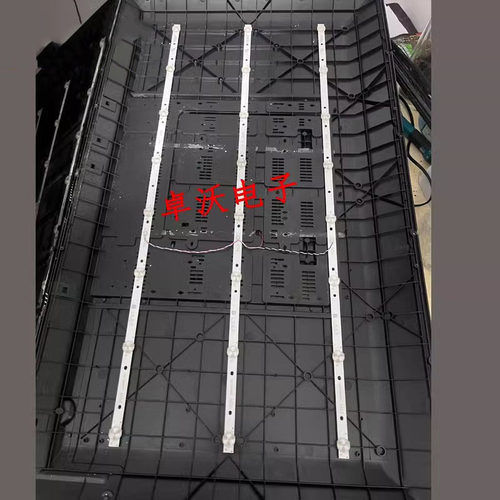 适用于组装38寸HS.012.D3850801-3030AS 220930 2.01.D385012灯条