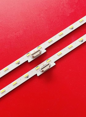 适用于海信HZ55E52A HZ55A70 HZ55E5D灯条CRH-BK55S64014T130486C