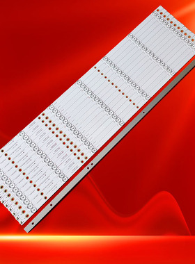 适用于JAV LED65HD520日松65S7200灯条JL.D65071235-017HS-M