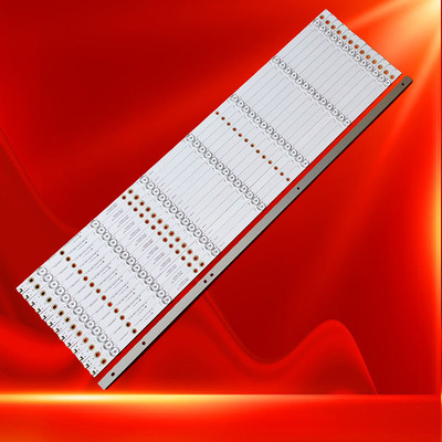 适用于夏浦LED-65D6灯条 JL.D65071235-017HS-M液晶电视背光一套