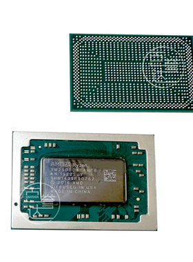 YM2500C4T4MFB芯片保上机 YM3250C4T20FG AMD CPU YM3050C4T20FG