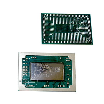 YM2500C4T4MFB芯片保上机 YM3250C4T20FG AMD CPU YM3050C4T20FG