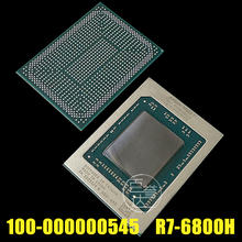 保上机100-000000545 R7-6800H 100-000000544测试芯片R9-6900HX