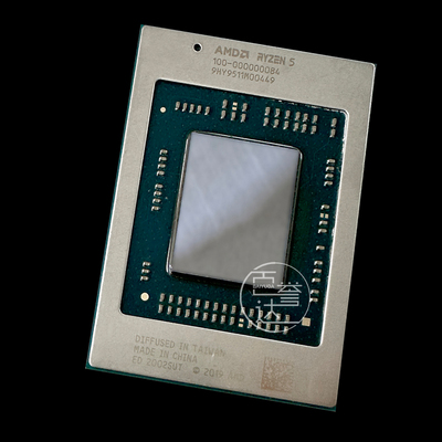 100-000000084 R5-4500U R7-4700U测试Ryzen7保上机100-000000083