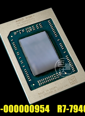 保上机100-000000954 R7-7940HS测试100-000000963 100-000000989