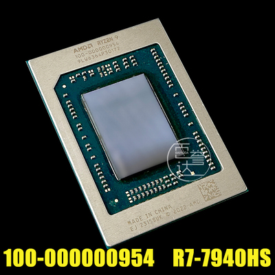 保上机100-000000954 R7-7940HS测试100-000000963 100-000000989