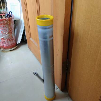 云南少数民族水烟袋/铝合金水烟筒/水烟斗/全手工制作工艺品烟筒