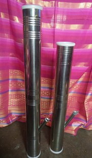 云南不锈钢水烟筒烟/烟丝卷烟两用/烟具过滤烟嘴水烟斗/水烟壶