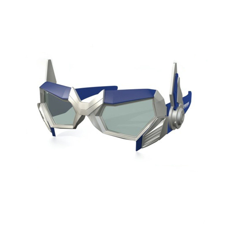 Lunettes 3D - Ref 2627929 Image 1