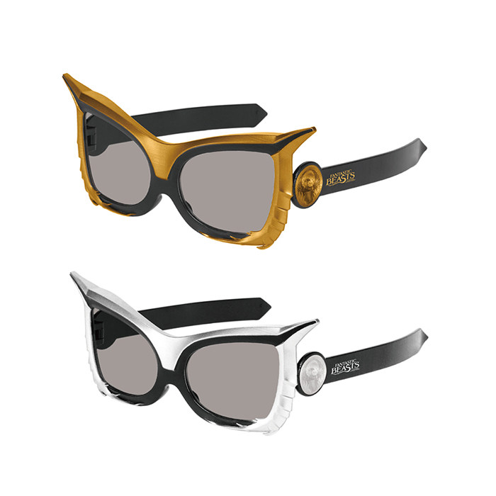 Lunettes 3D - Ref 2623719 Image 1