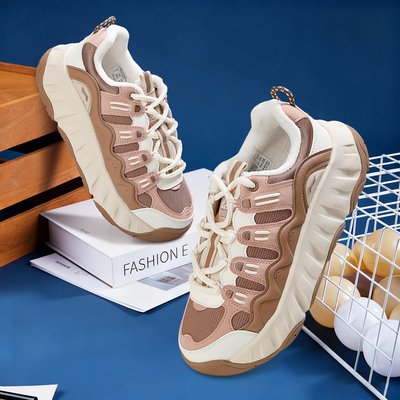 李宁2025冬疯狂动物城联名系列女子加绒百搭减震回弹经典休闲鞋