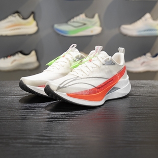 李宁赤兔9pro跑鞋男款2026春季新款专业超轻减震运动鞋竞速跑步鞋