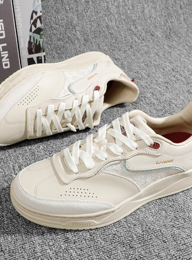 李宁故宫联名和光特殊版男女款板鞋经典休闲鞋2026春季新款运动鞋