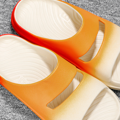 李宁拖鞋男款2025夏季新款居家外穿防滑防臭沙滩鞋凉拖鞋AGAU005