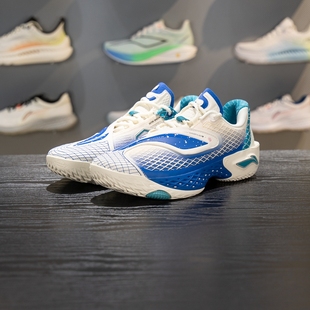 李宁反伍5篮球鞋男款2026春季新款运动青少年专业实战低帮男鞋子