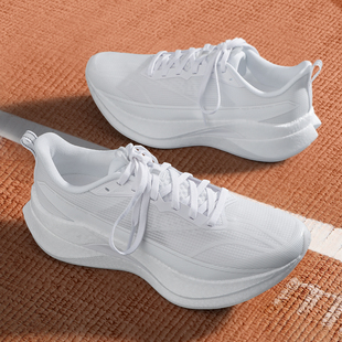 李宁赤兔9pro跑鞋女款2026春季新款女士运动超轻竞速减震运动鞋子