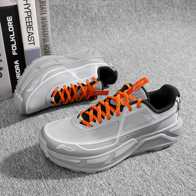 李宁李宁cf溯行景2跑步鞋男女款2026夏季新款透气户外运动鞋跑鞋