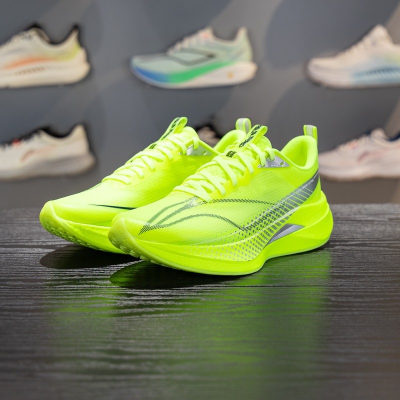 李宁赤兔9pro跑鞋男款2026春季新款专业超轻运动鞋减震竞速跑步鞋,运动鞋new,跑步鞋,淘宝优惠券,粉丝福利购,淘宝优惠卷