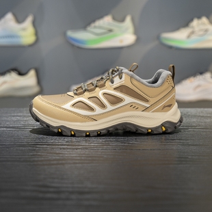 李宁运动潮流系列加绒保暖经典休闲鞋女款2025冬季新款运动鞋棉鞋