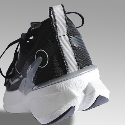 李宁赤兔8PRO竞速训练专业跑步鞋男款2025冬季新款高回弹加厚跑鞋