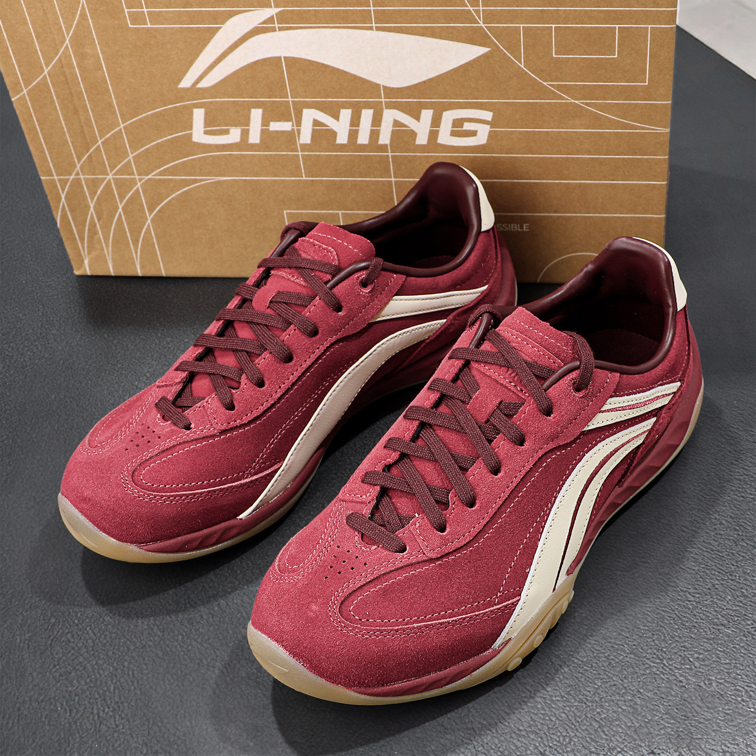 李宁心流减震回弹鞋经典休闲鞋男女2025冬季新款轻便运动鞋阿甘鞋,运动鞋new,板鞋,淘宝优惠券,粉丝福利购,淘宝优惠卷
