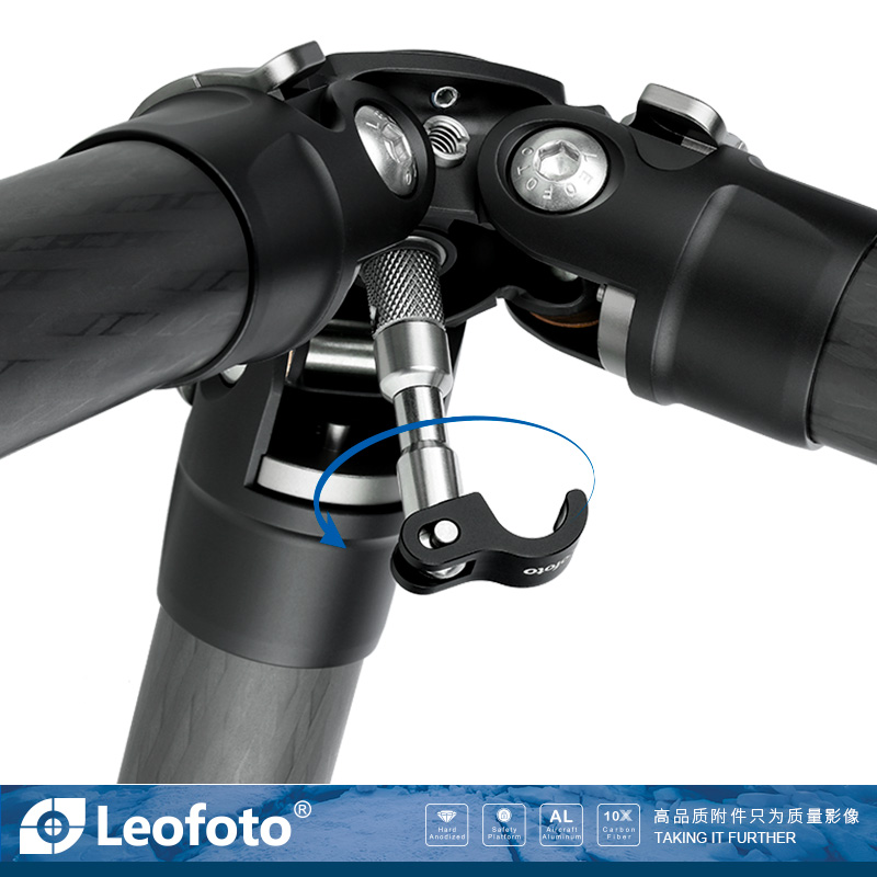 LeoftHK-01全金属多功能