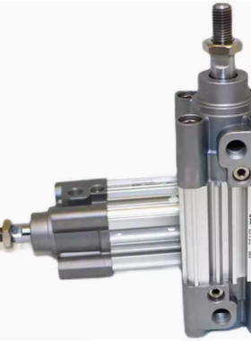 SMC气缸CP96SDB/CP96SB63/CP96SB50-850C/900C/950C/1000C/1100C