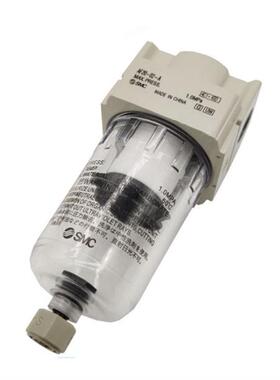 SMC原装AF40-03/03B/03D/03BD AFM40/AFD40-03/03D减调压阀过滤器