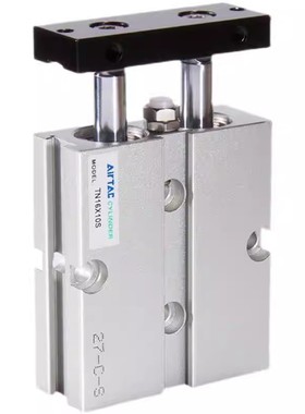 亚德客TN32/TN40/TN50*5S/10S/15S/20S/25S/30S/35S/40S气缸全新