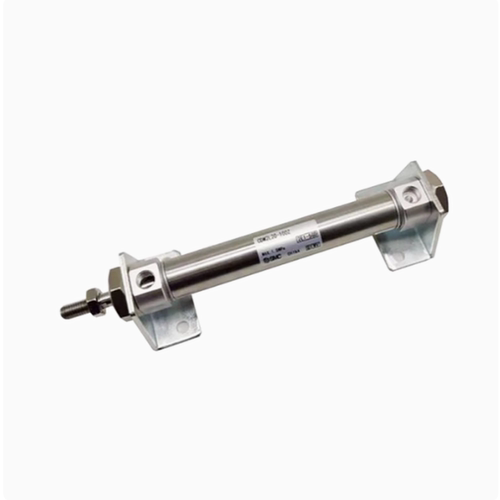 SMC原装CDM2L40/CDM2L32-400Z/450Z/500Z/600Z/700Z/800Z迷你气缸