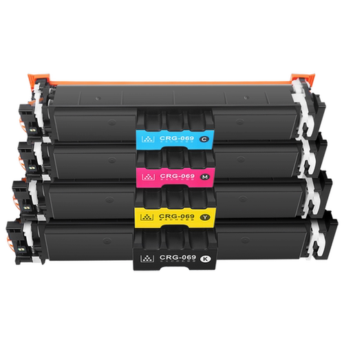 适用佳能CRG069硒鼓LBP673CDN LBP673CDW LBP674CX打印机MF753cdw墨盒MF752CDW MF756CX粉盒MF750 MF754Cdw
