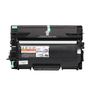 适用兄弟7055粉盒 兄弟7055硒鼓 兄弟dcp7055打印机硒鼓墨盒墨书原装DR2245鼓架TN2015墨粉brother碳粉